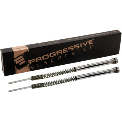 PROGRESSIVE SUSPENSION - KIT DE CARTOUCHE DE FOURCHE XL 4.0