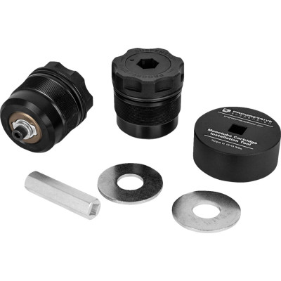 PROGRESSIVE SUSPENSION - KIT DE RÉGLAGE DE PRÉCHARGE DE FOURCHE 49MM