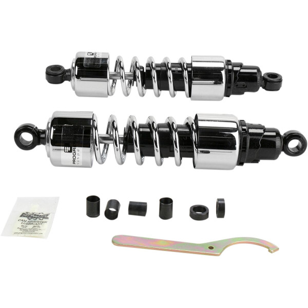 PROGRESSIVE SUSPENSION - SHKS 12 412 HON-VTX STD