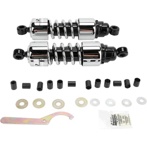 PROGRESSIVE SUSPENSION - SHKS 11.5 412 B-AMER STD