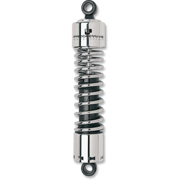 PROGRESSIVE SUSPENSION - SHOCK 412 CHR04-19XL11.5