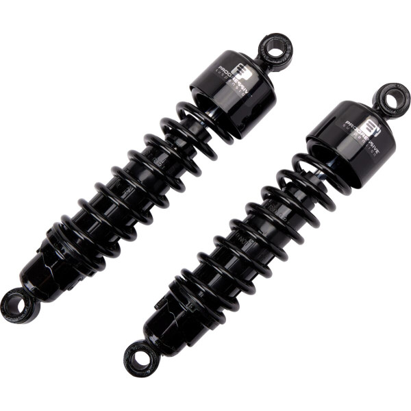 PROGRESSIVE SUSPENSION - STOßDÄMPFER 412 SCHWARZ FLH/T 13