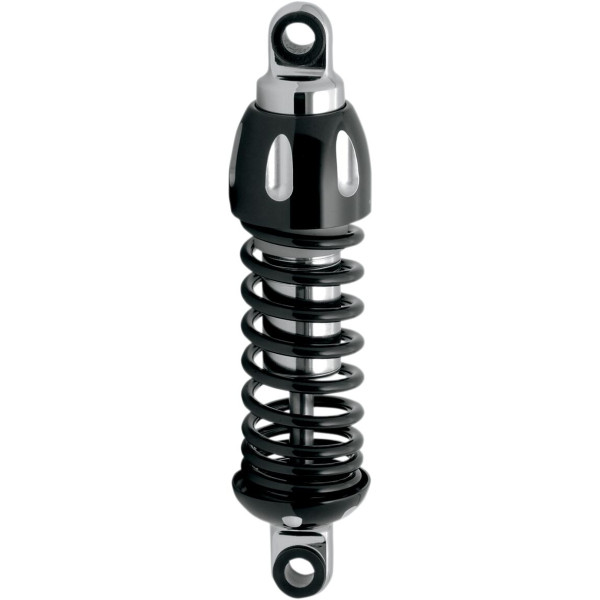 PROGRESSIVE SUSPENSION - AMORTIGUADOR 430 V-ROD 12 NEGRO