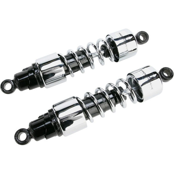 PROGRESSIVE SUSPENSION - AMORTIGUADOR 412 TRIUMPH 13