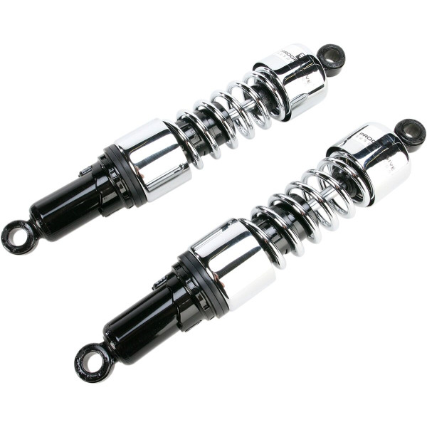 PROGRESSIVE SUSPENSION - AMORTISSEUR 412 SCRAMBLER 14.2