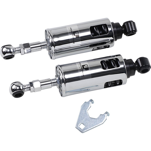 PROGRESSIVE SUSPENSION - AMORTIGUADOR 422 HD 89-99 SFTL