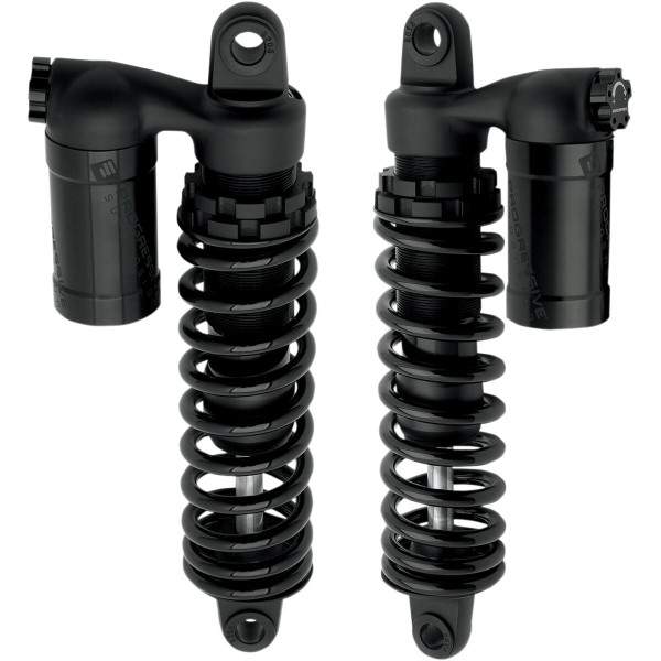 PROGRESSIVE SUSPENSION - AMMORTIZZATORE 970 DYNA 13.5 NERO