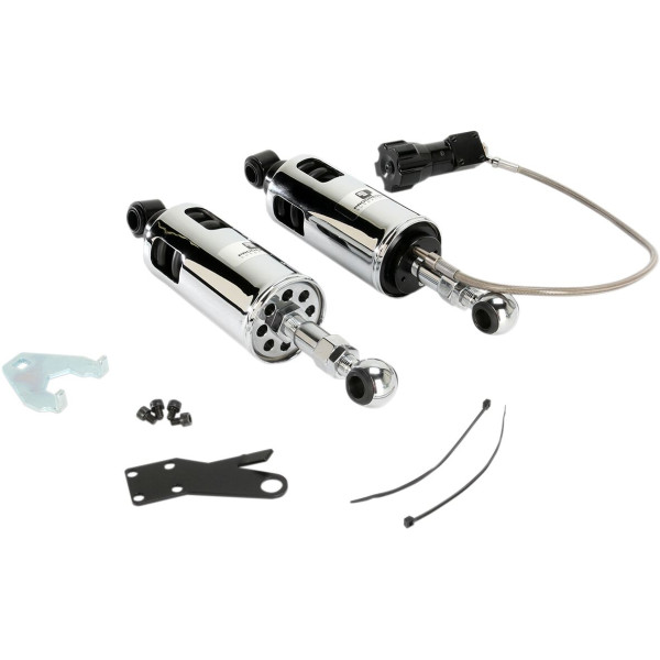 PROGRESSIVE SUSPENSION - AMMORTIZZATORE 422 W/RAP 89-99ST