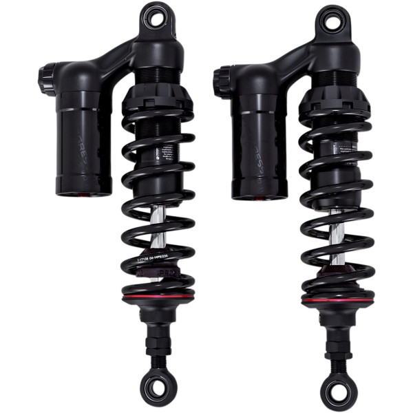 PROGRESSIVE SUSPENSION - AMORTIGUADOR 990 06-17 FXD 12.5