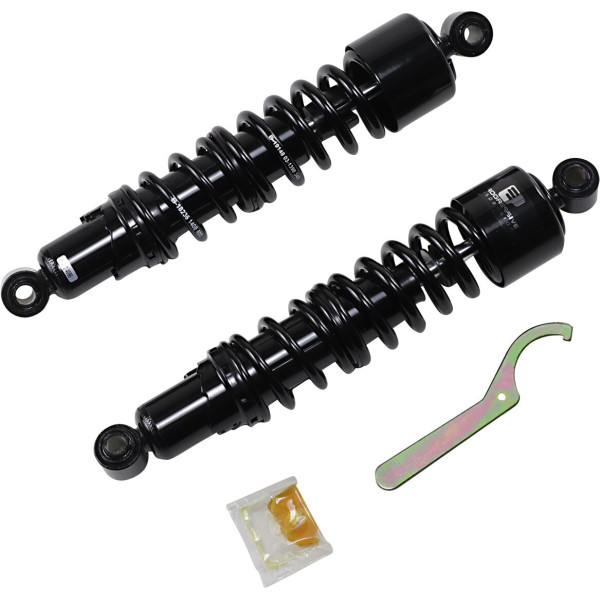 PROGRESSIVE SUSPENSION - AMMORTIZZATORE 412 FXD 14