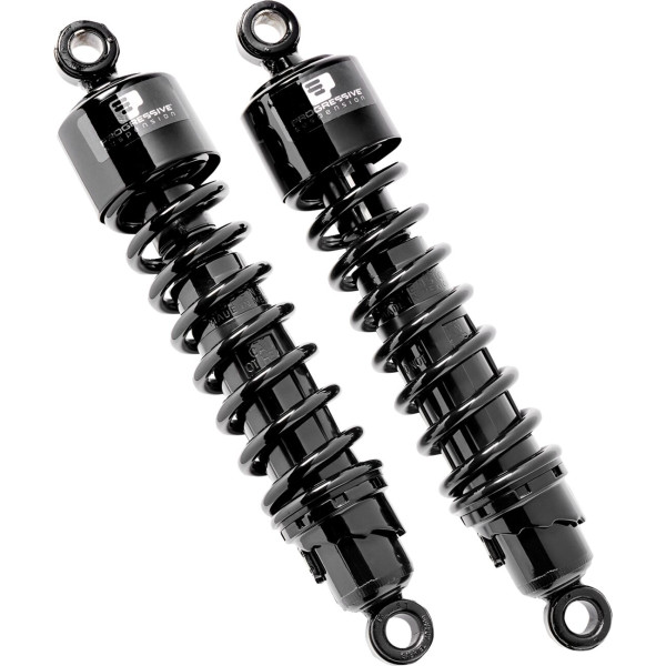 PROGRESSIVE SUSPENSION - SHOCK 412 TRIUMPH 15