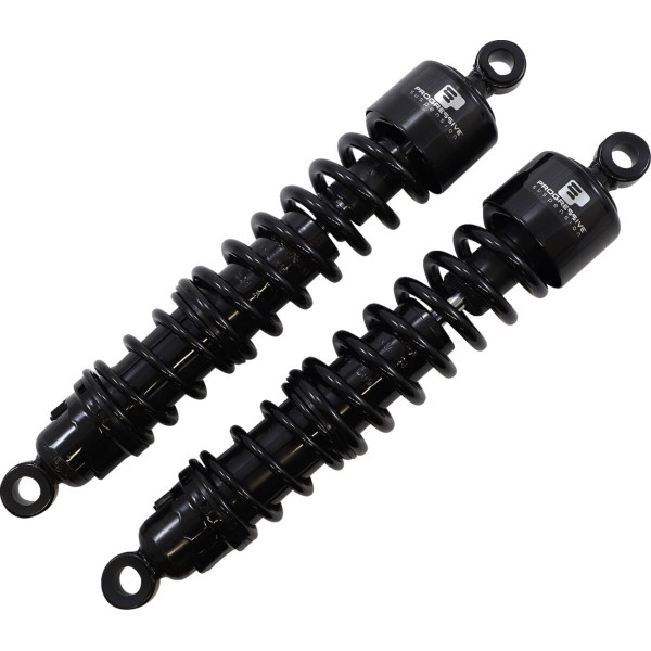 PROGRESSIVE SUSPENSION - AMMORTIZZATORE 412 TRIUMPH 15 HD