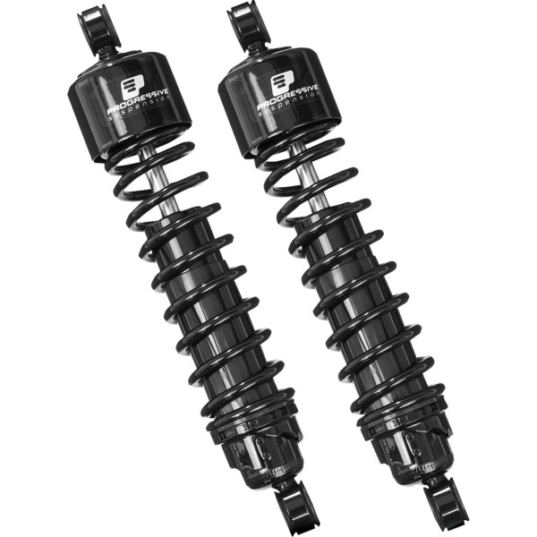 PROGRESSIVE SUSPENSION - DÄMPFER 412 HON MONKEY 13