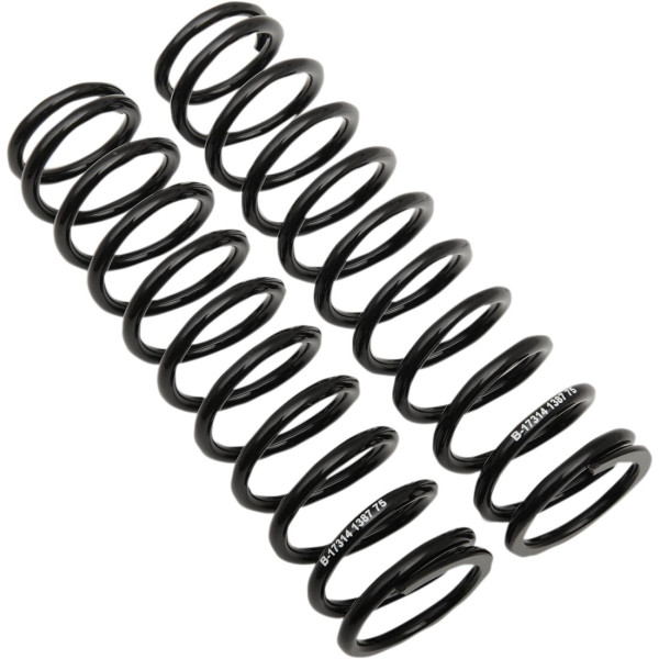 PROGRESSIVE SUSPENSION - SPRING O/R SERIES 75