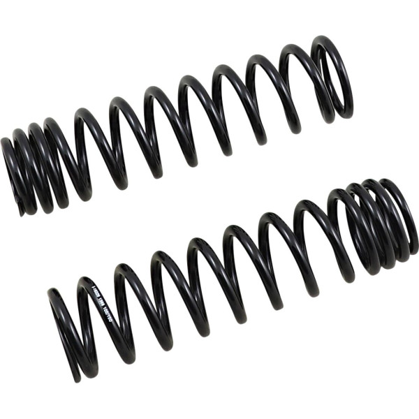 PROGRESSIVE SUSPENSION - RESSORTS PS BLK 105/150 PSI