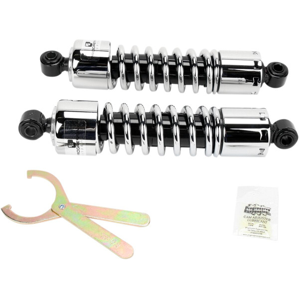 PROGRESSIVE SUSPENSION - SHK 4000 DYNAGLD 12.63