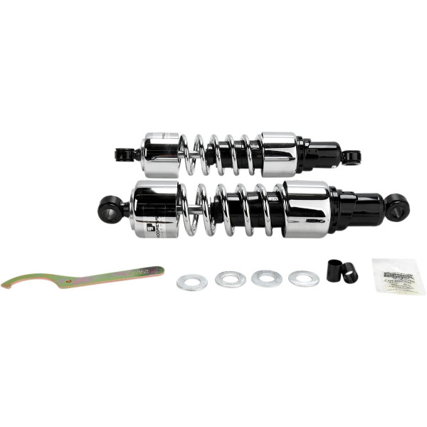 PROGRESSIVE SUSPENSION - MOLLA MAGNETICA TOUR SHK 88-96GL