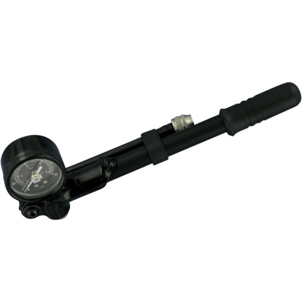 PROGRESSIVE SUSPENSION - GAUGE MOUNTED PUMP 60PD