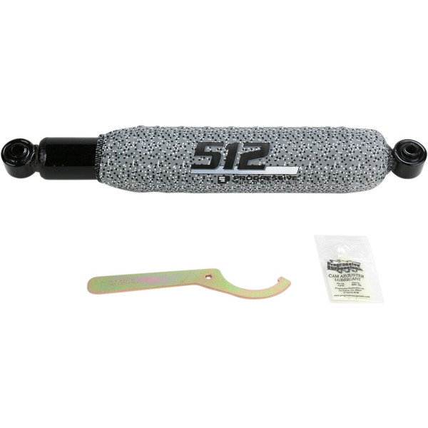 PROGRESSIVE SUSPENSION - 512 SHOCK RECON REAR