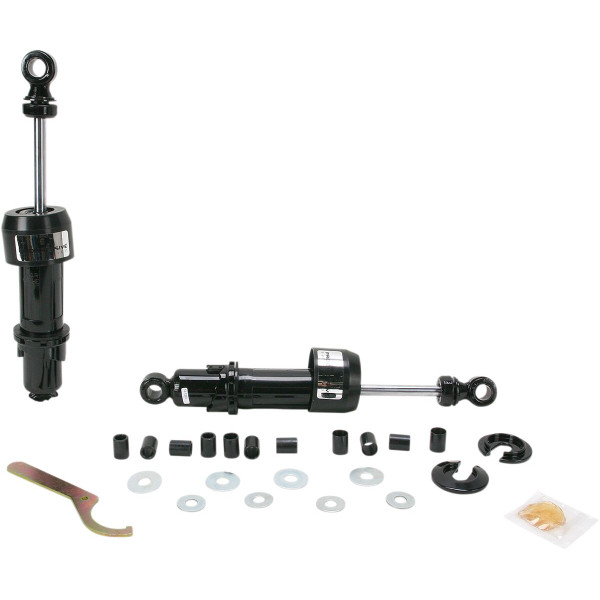 PROGRESSIVE SUSPENSION - SHOCKS 1200 SRS GAS 13.5