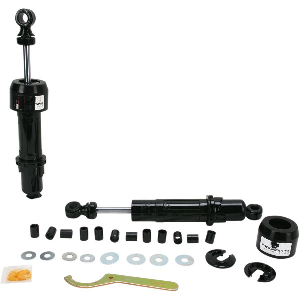 PROGRESSIVE SUSPENSION - SHOCKS 1200 SRS GAS 13.5