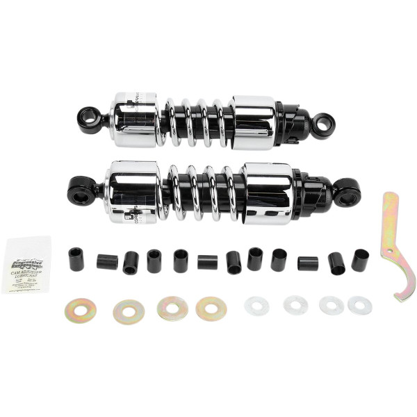 PROGRESSIVE SUSPENSION - SHOCKS 4000 11.5