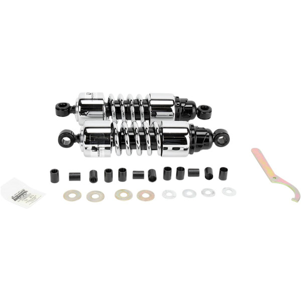 PROGRESSIVE SUSPENSION - SHOCKS 4000 11.5