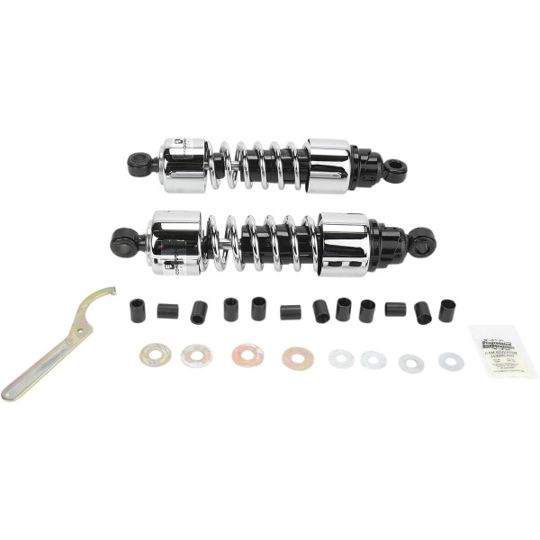 PROGRESSIVE SUSPENSION - SHOCKS 4000 12.5