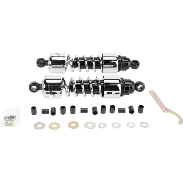 PROGRESSIVE SUSPENSION - SHOCKS 4000 12.5