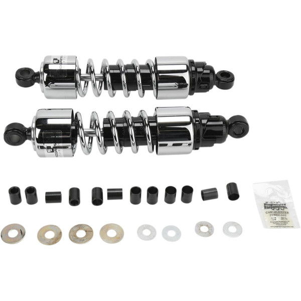 PROGRESSIVE SUSPENSION - SERIE 412 AMORTIGUADOR 12.5