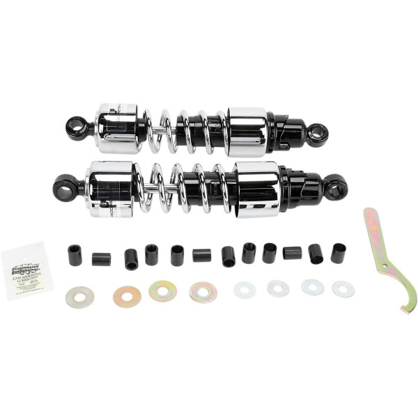 PROGRESSIVE SUSPENSION - SHOCKS 4000 13