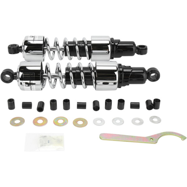 PROGRESSIVE SUSPENSION - SHOCKS 4000 13.5