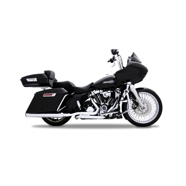 RINEHART RACING - HP45 XL 4.5 SILENZIATORE TOURING M8