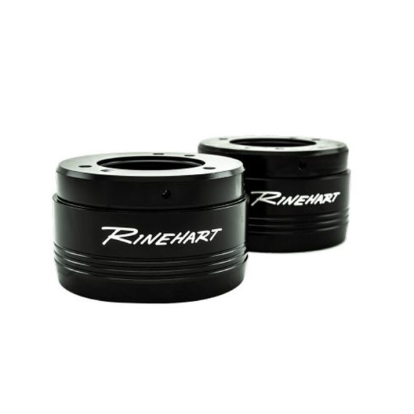 RINEHART RACING - 4.5 EN CAPS TRAD BK (PR)