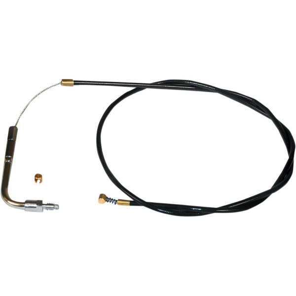 S&S CYCLE - CABLE ACELERADOR CS SNAP-IN