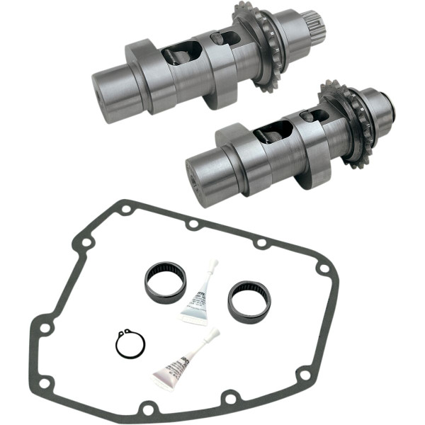 S&S CYCLE - CAMS 640EZ CHAÎNE 07-17 TC