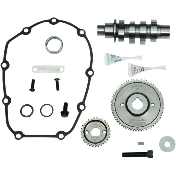 S&S CYCLE - CAM 350G 17-19 M8