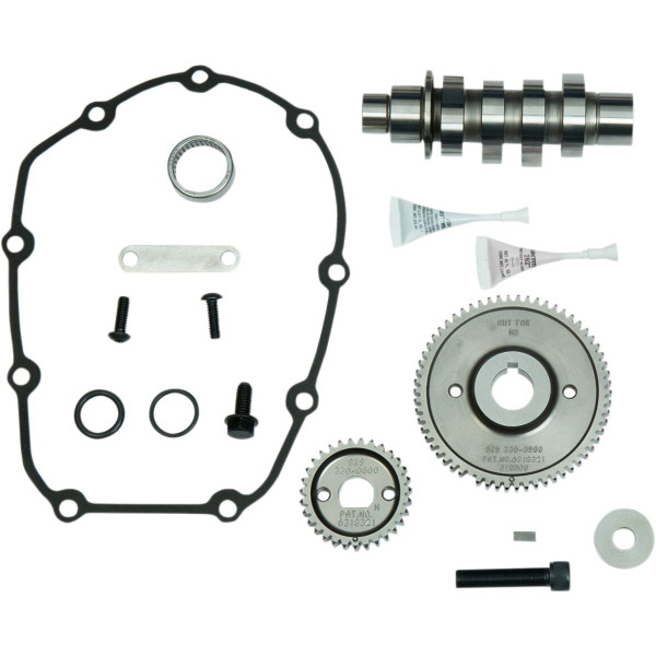 S&S CYCLE - CAM KIT 465G 17-19 M8