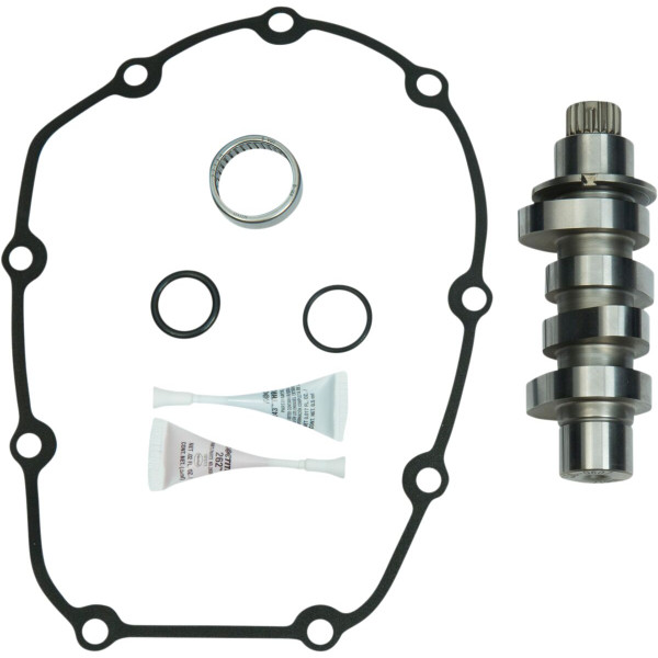 S&S CYCLE - ARBRE À CAMES 540C CHAÎNE M8