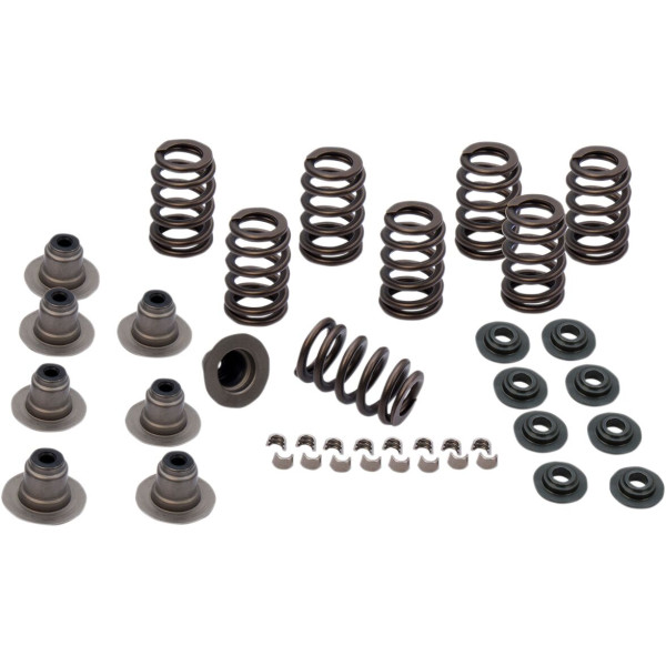 S&S CYCLE - SPRING KIT.605 M8 17-19