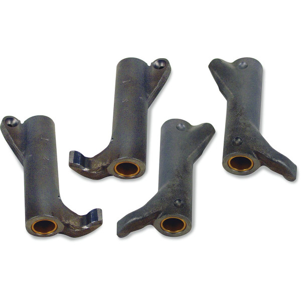 S&S CYCLE - ROCKER ARMS NON-ROLLER