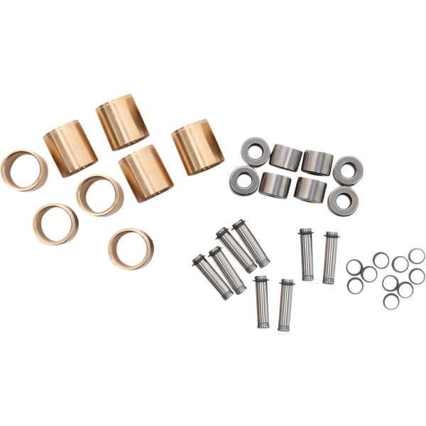 S&S CYCLE - ROCKER ARM REBUILD KIT M8