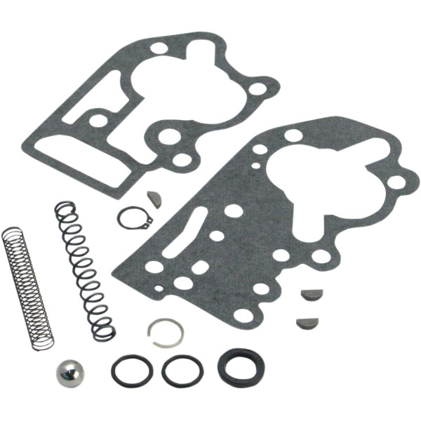 S&S CYCLE - REPARATURKIT STD OP 92-99