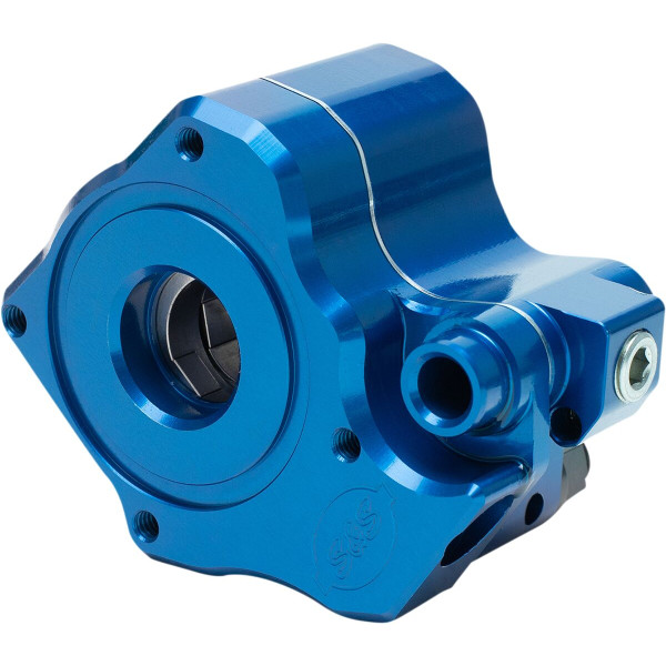 S&S CYCLE - OIL PUMP M8 W/C