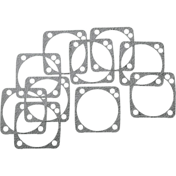 S&S CYCLE - BASE DE JUNTA 3.625SHVL