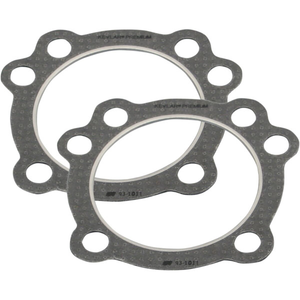 S&S CYCLE - JOINTS HD 3.5 (.045)