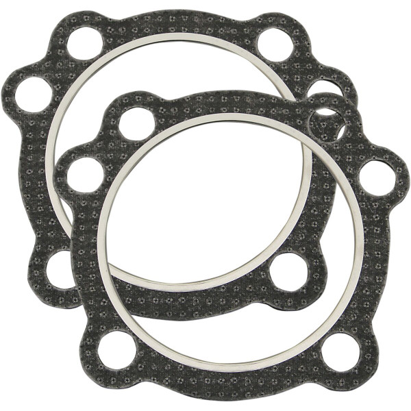 S&S CYCLE - GASKETS HD 3-5/8 (.045)