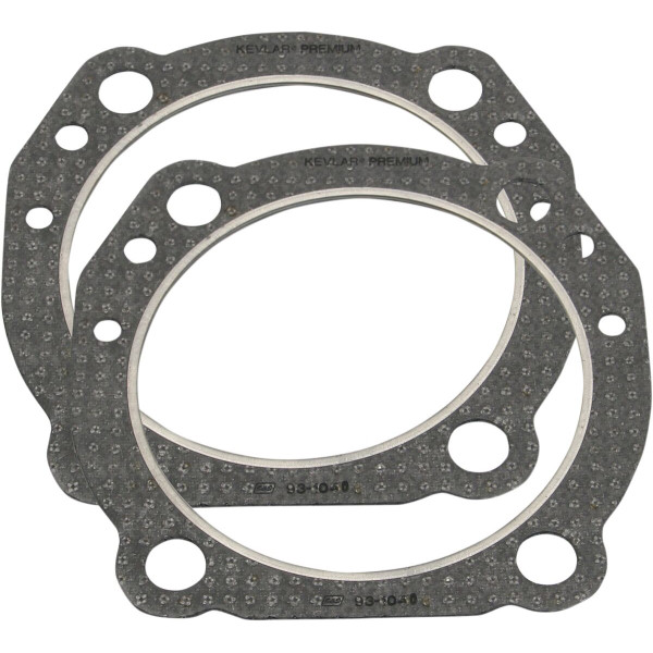 S&S CYCLE - JOINTS HD 4 EVO .043