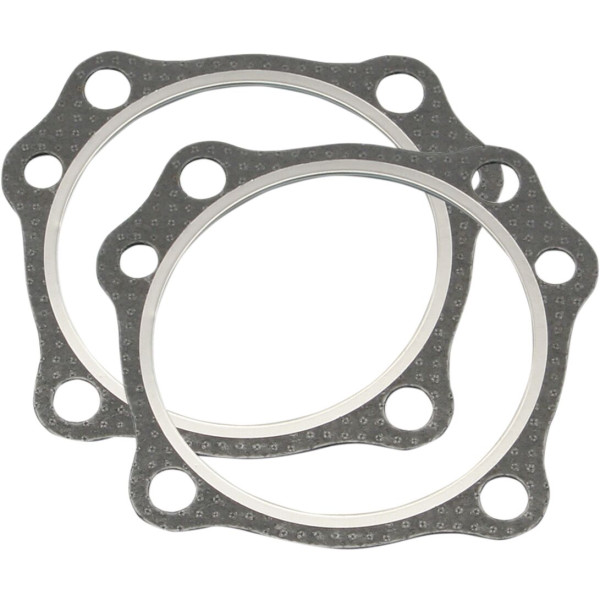 S&S CYCLE - GASKETS HD 4-1/8 SSW