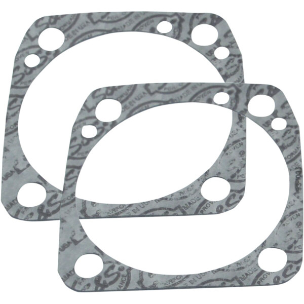 S&S CYCLE - JOINTS DE BASE 3.625 V2